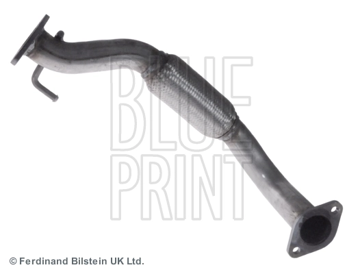 Exhaust Pipe